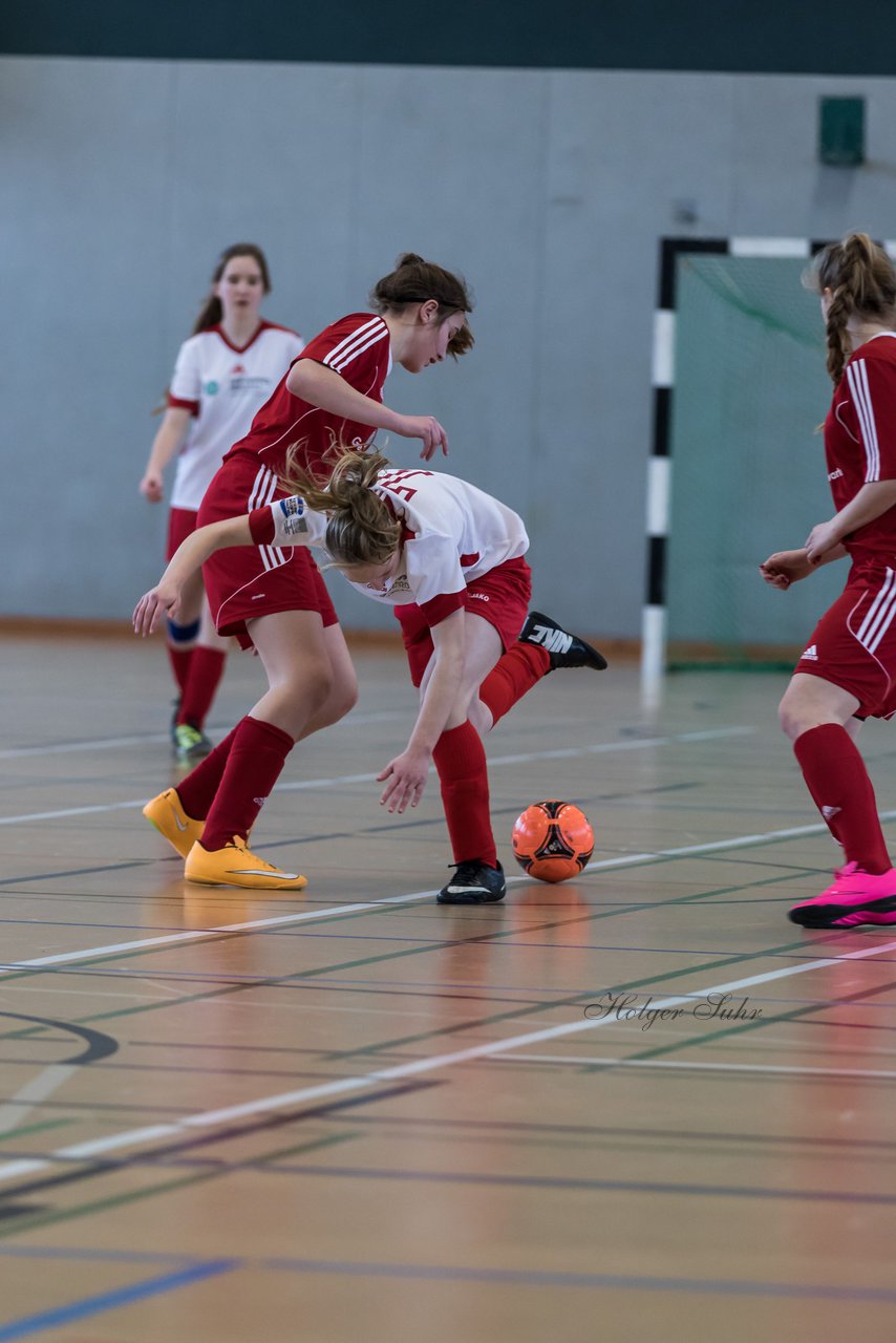 Bild 299 - Norddeutsche Futsalmeisterschaft